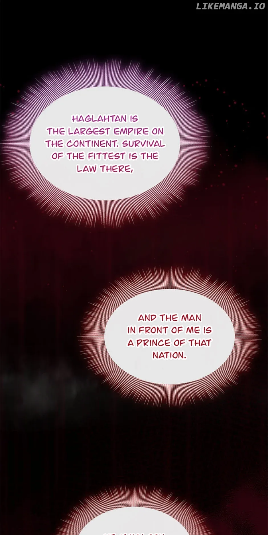 Marriage and Sword Chapter 105 page 11