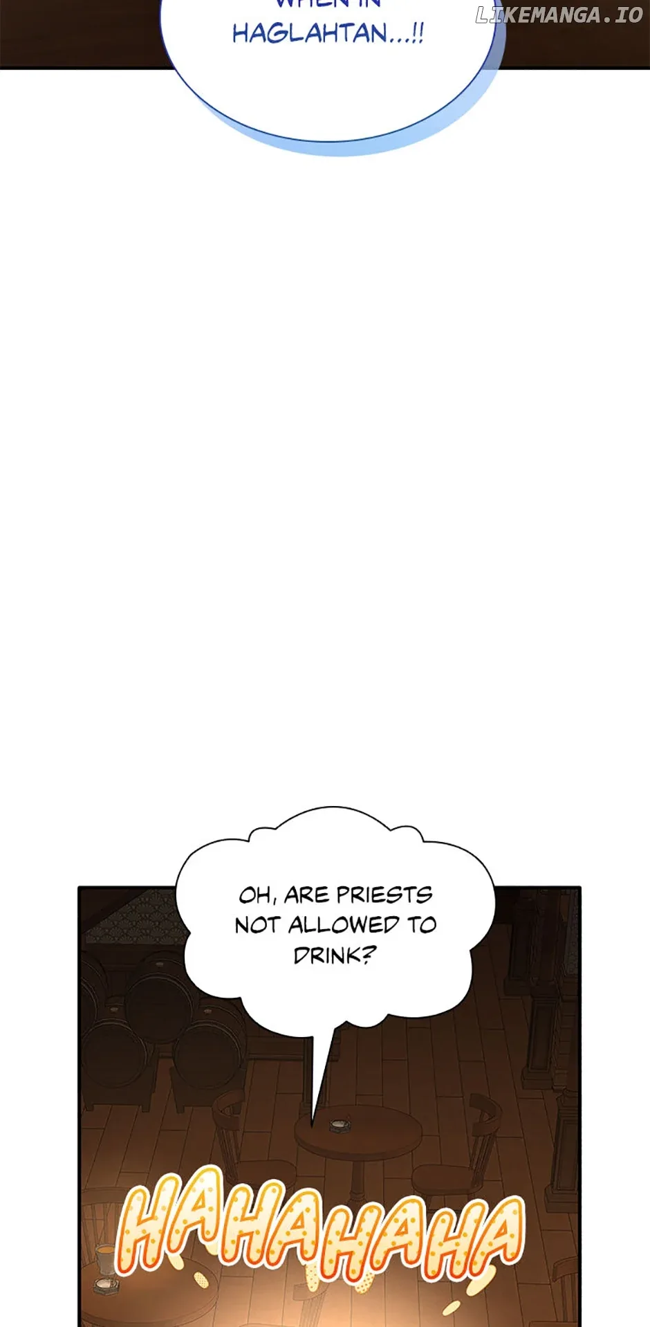 Marriage and Sword Chapter 105 page 32