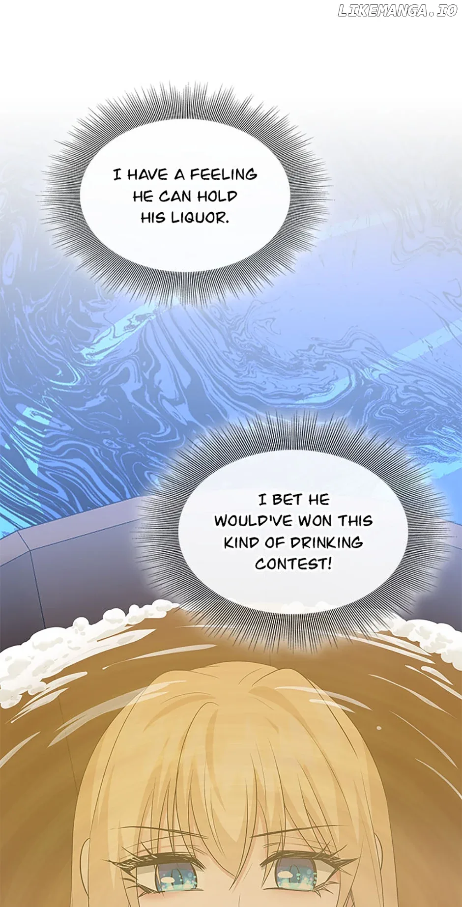 Marriage and Sword Chapter 105 page 45
