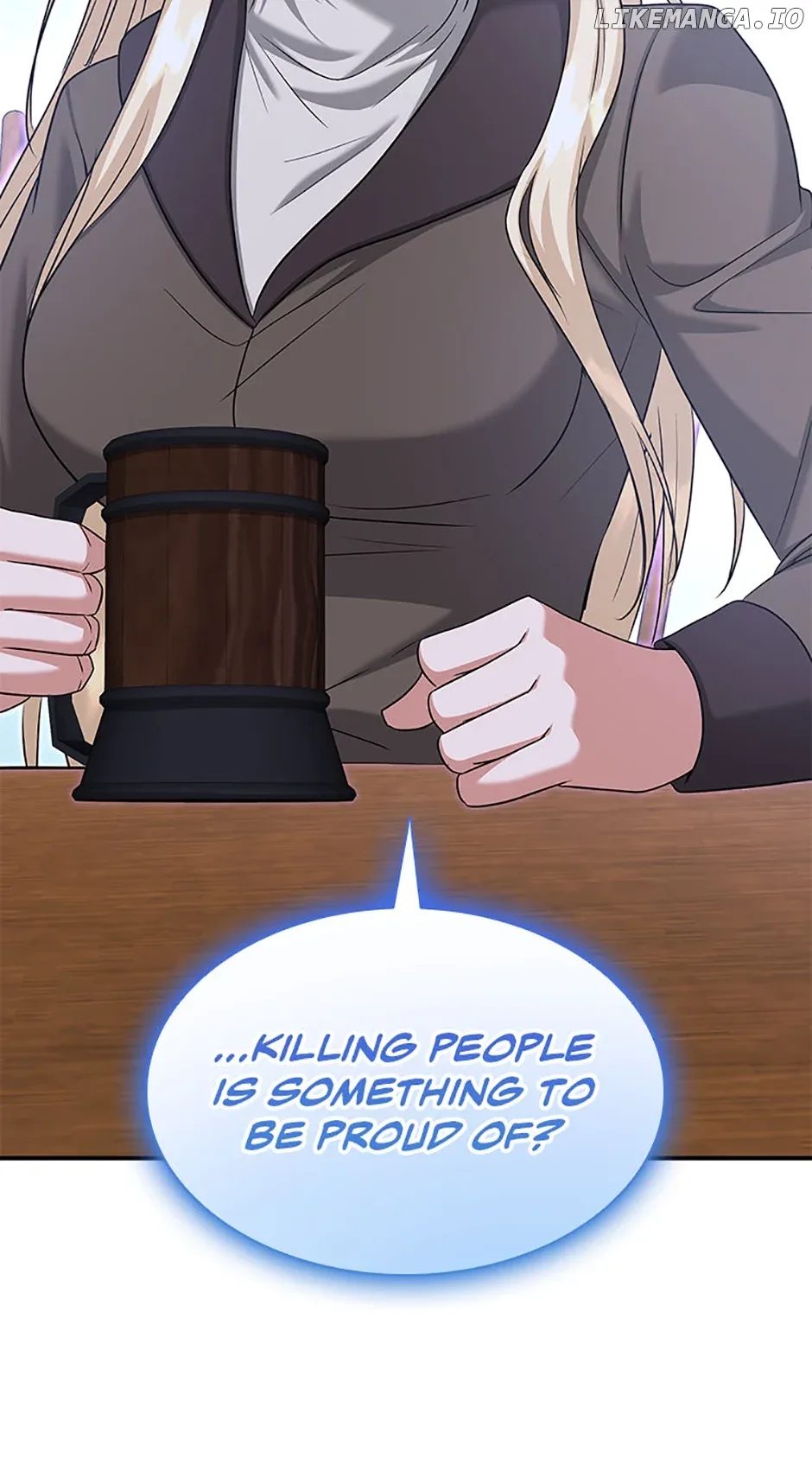 Marriage and Sword Chapter 105 page 58