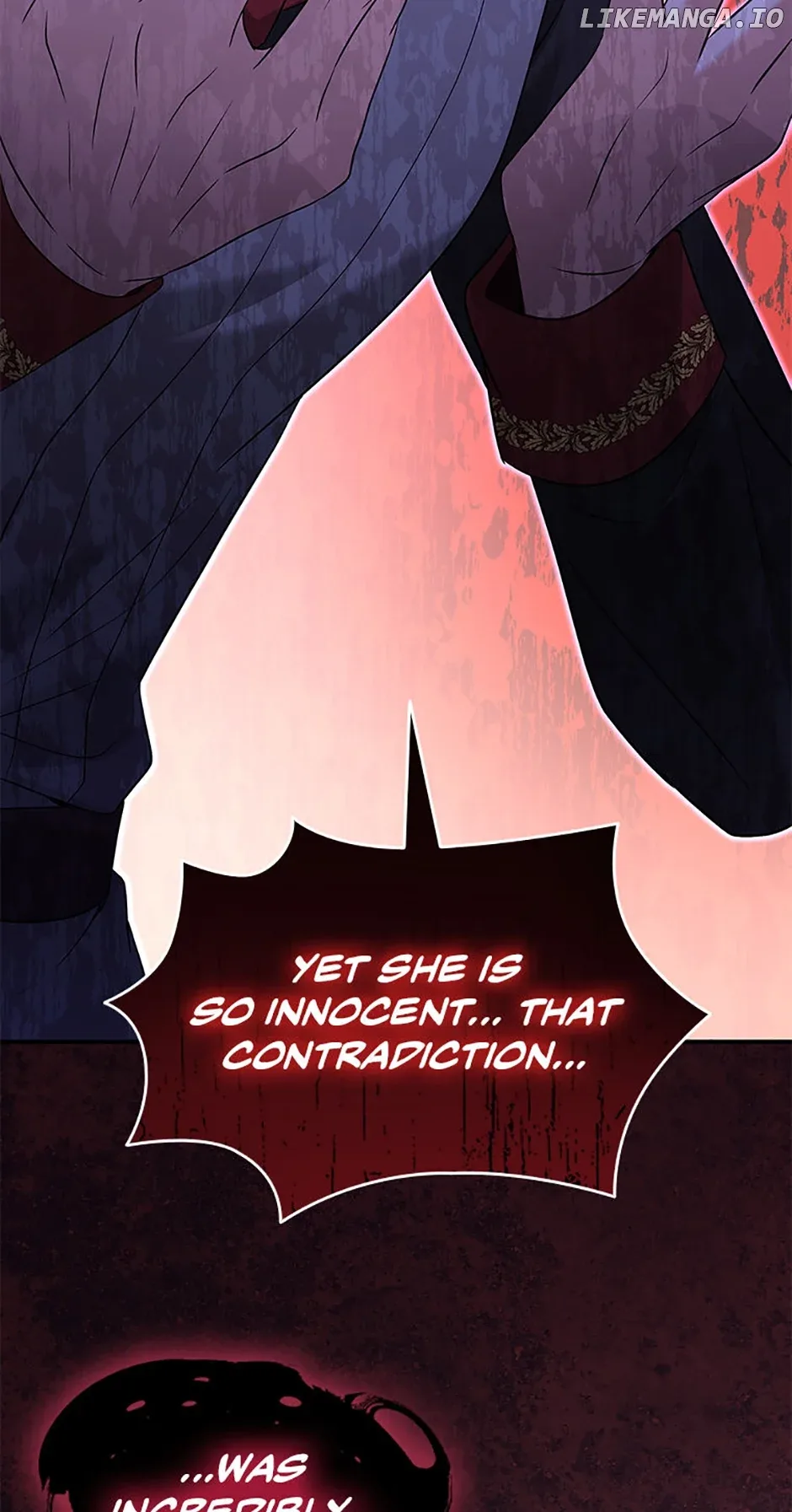 Marriage and Sword Chapter 105 page 96