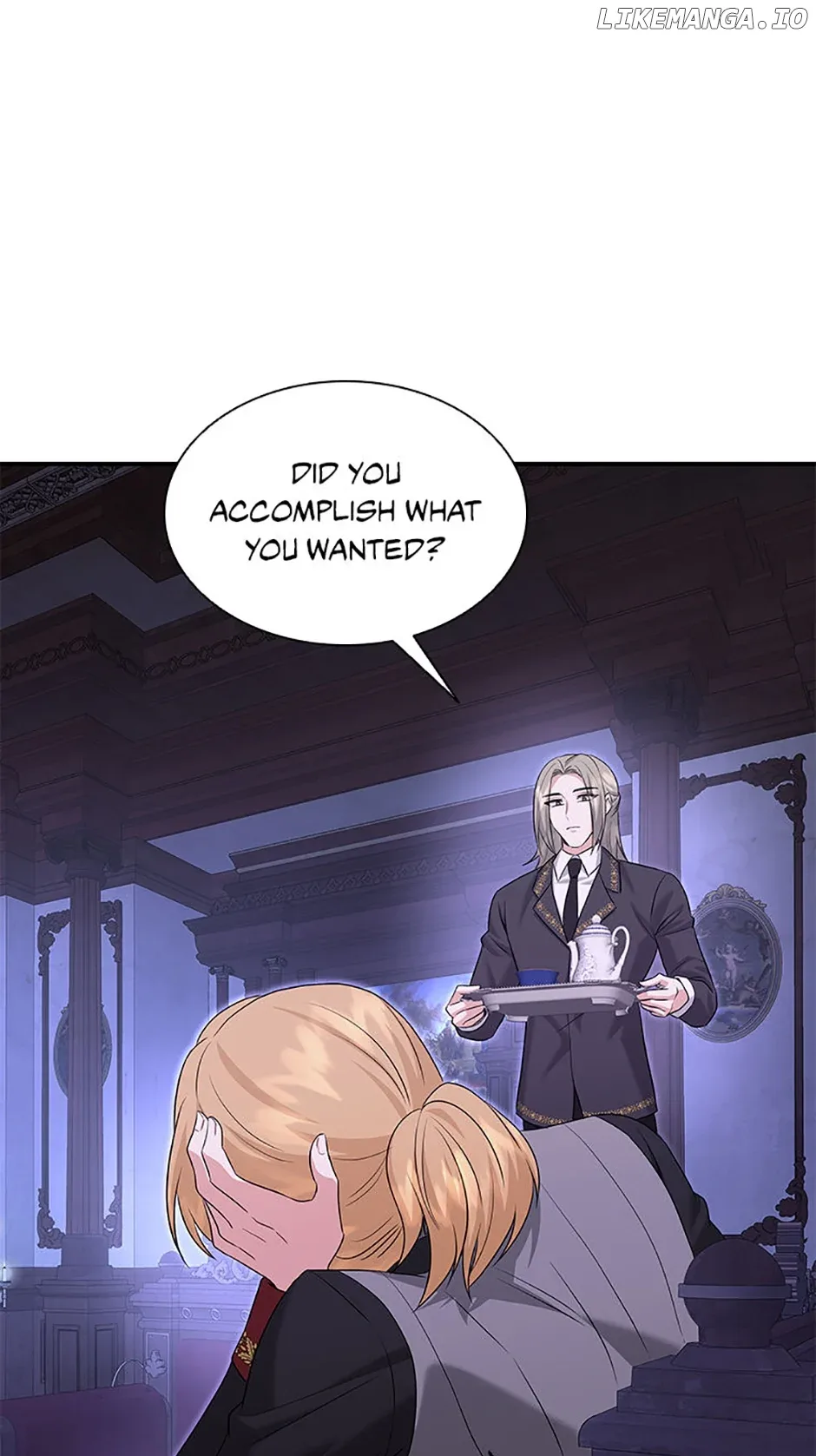 Marriage and Sword Chapter 105 page 75