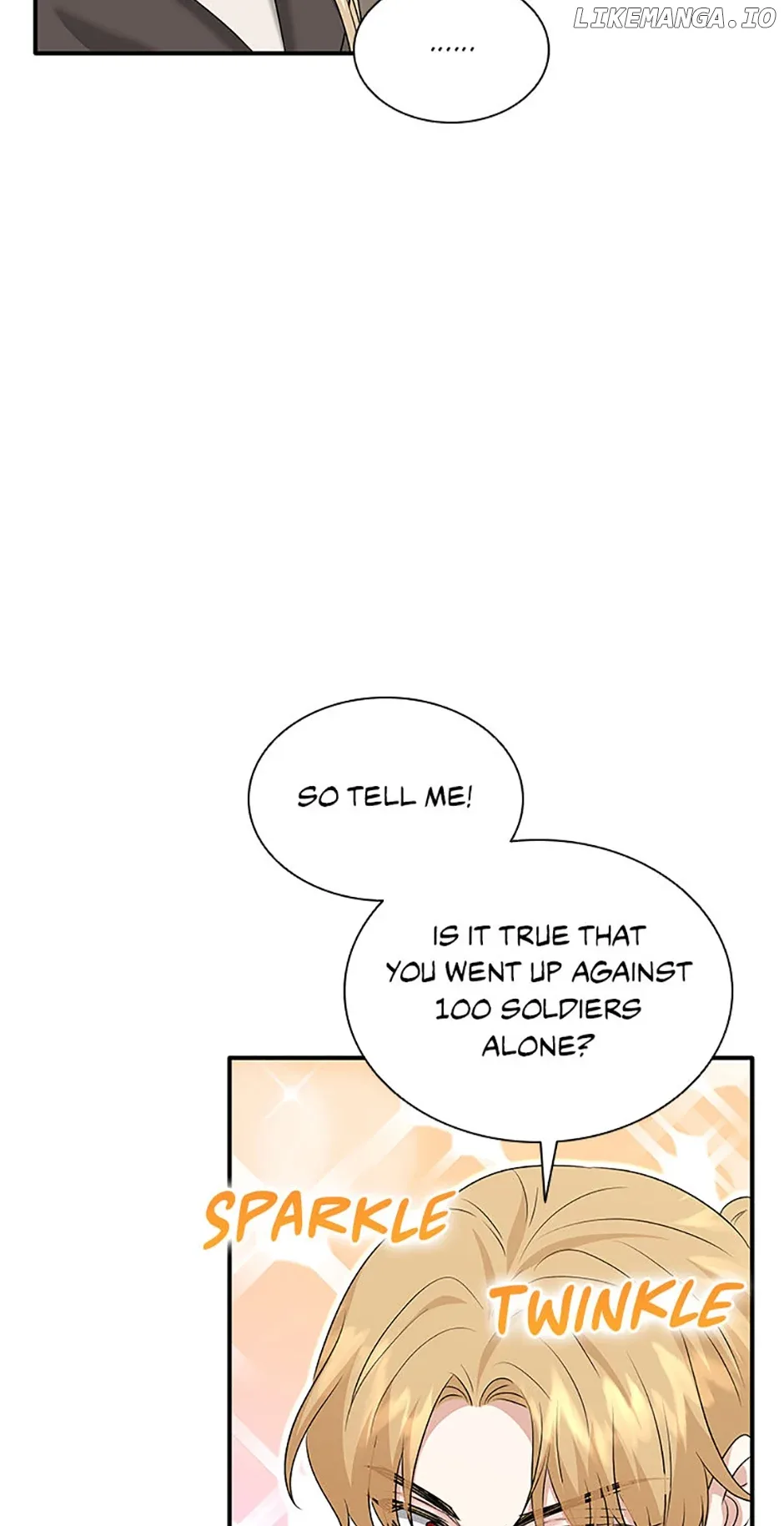 Marriage and Sword Chapter 105 page 54