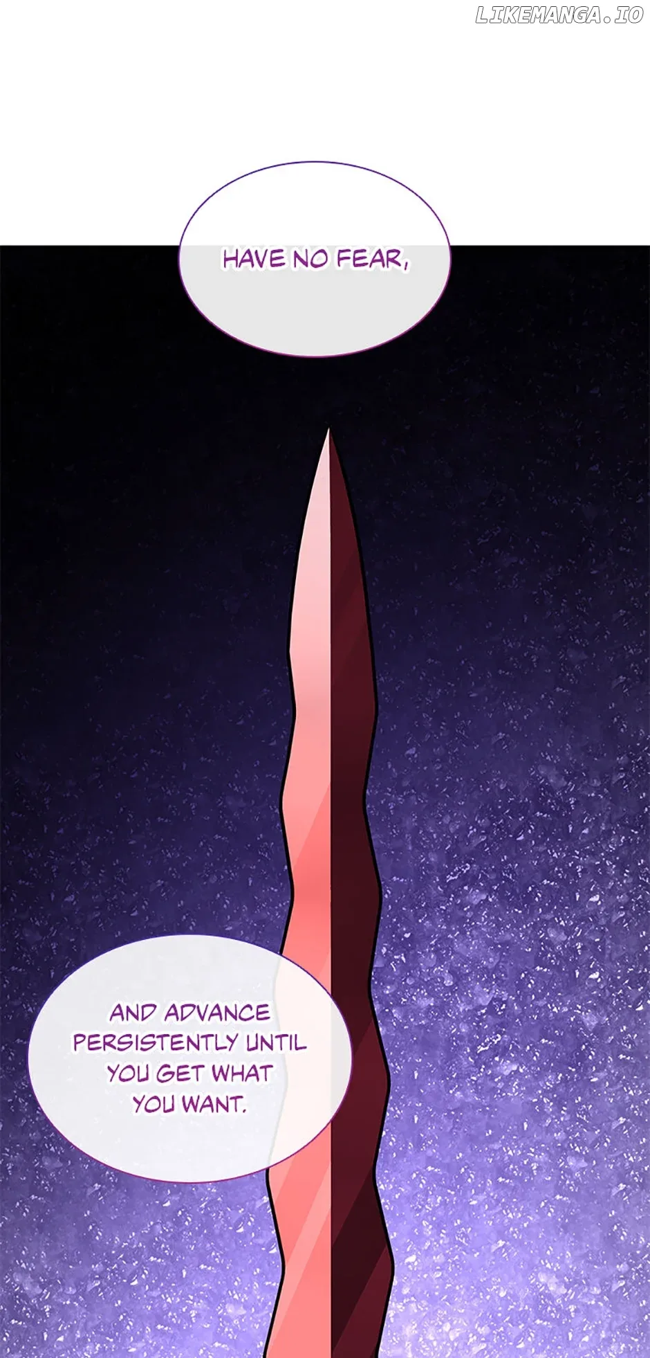 Marriage and Sword Chapter 105 page 87