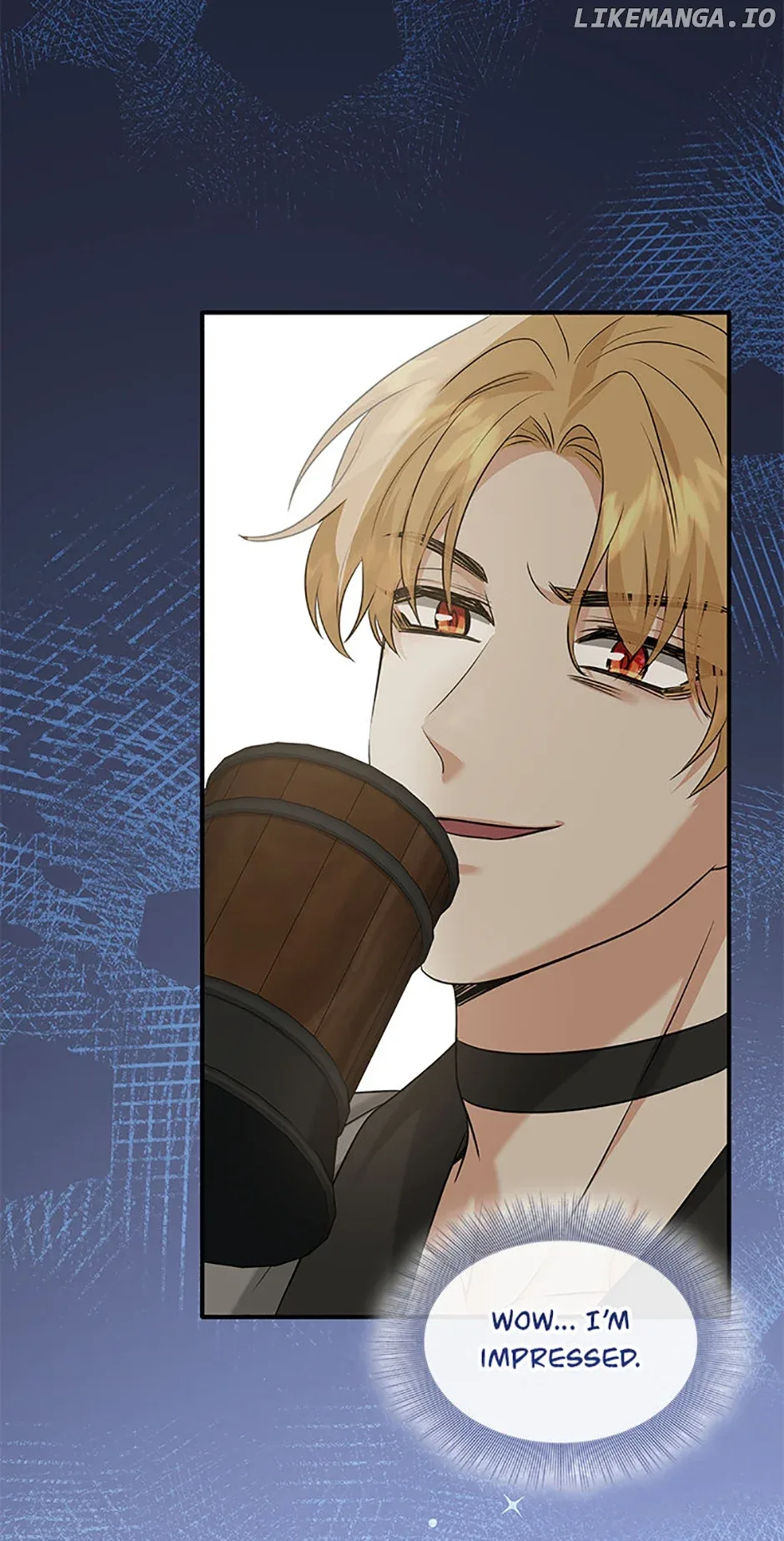 Marriage and Sword Chapter 105 page 48