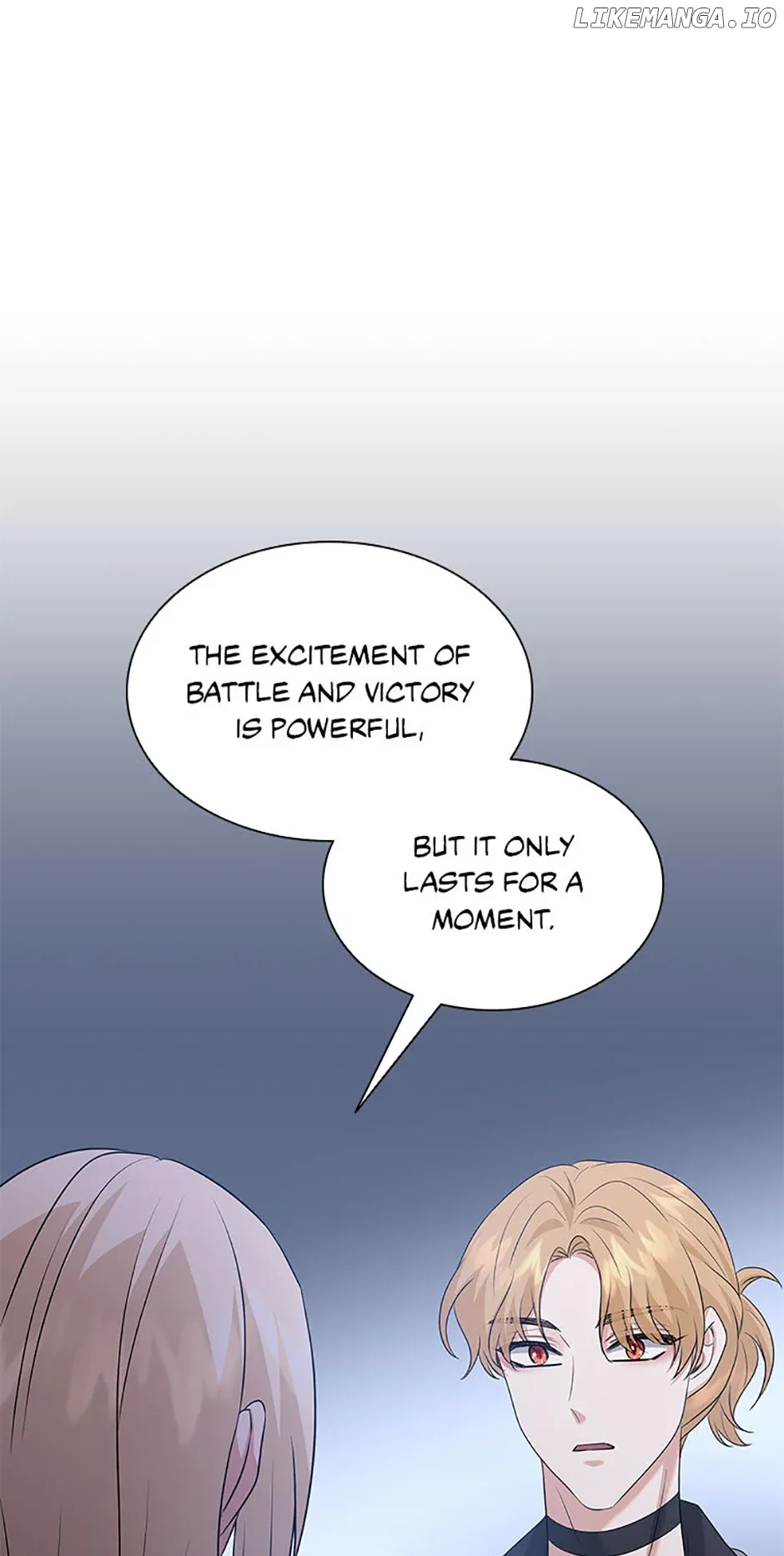 Marriage and Sword Chapter 105 page 63