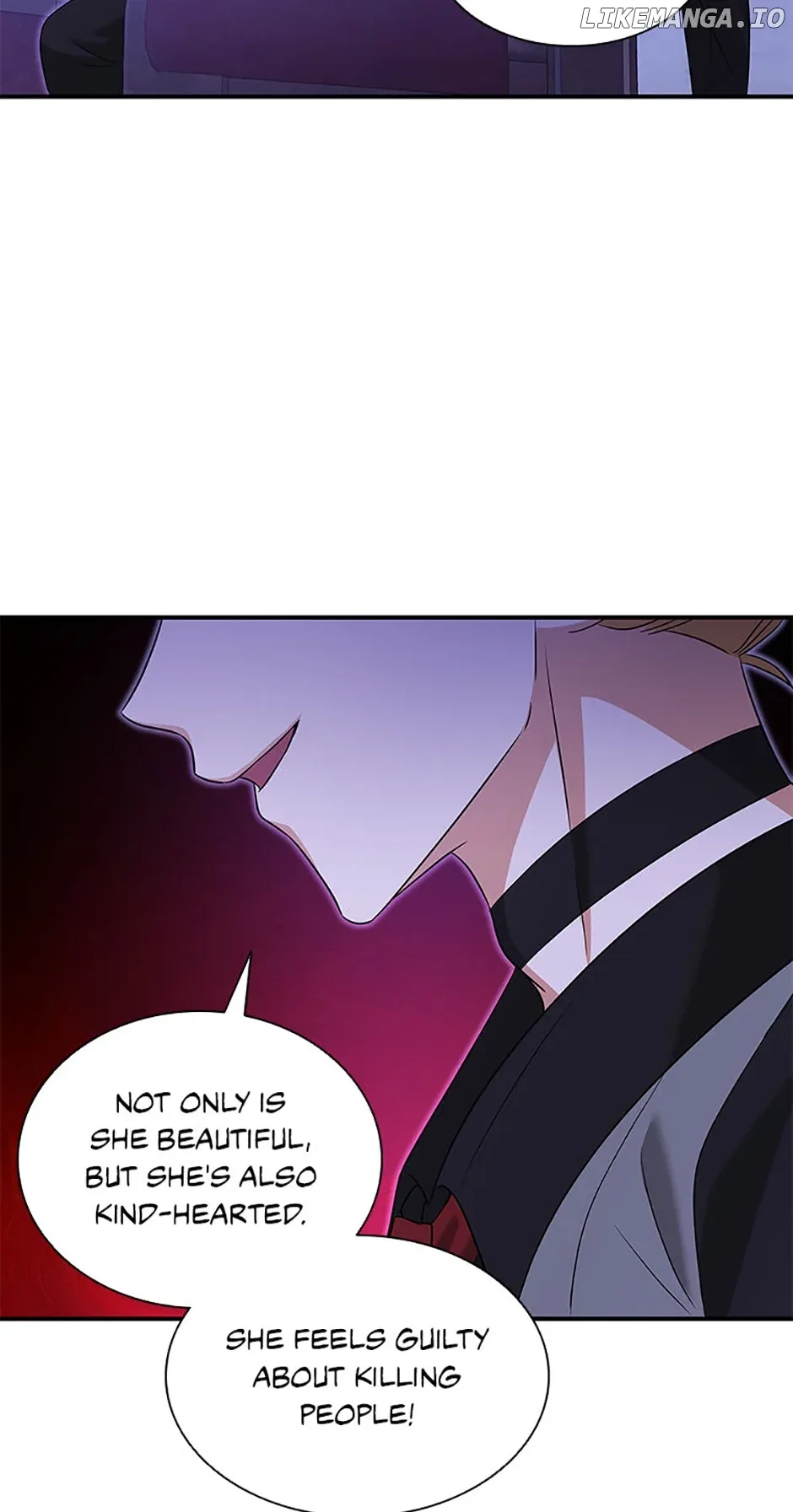 Marriage and Sword Chapter 105 page 93
