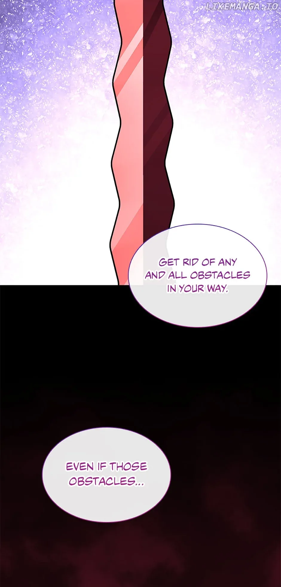 Marriage and Sword Chapter 105 page 88