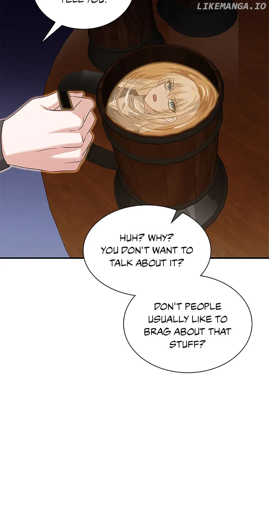 Marriage and Sword Chapter 105 page 56