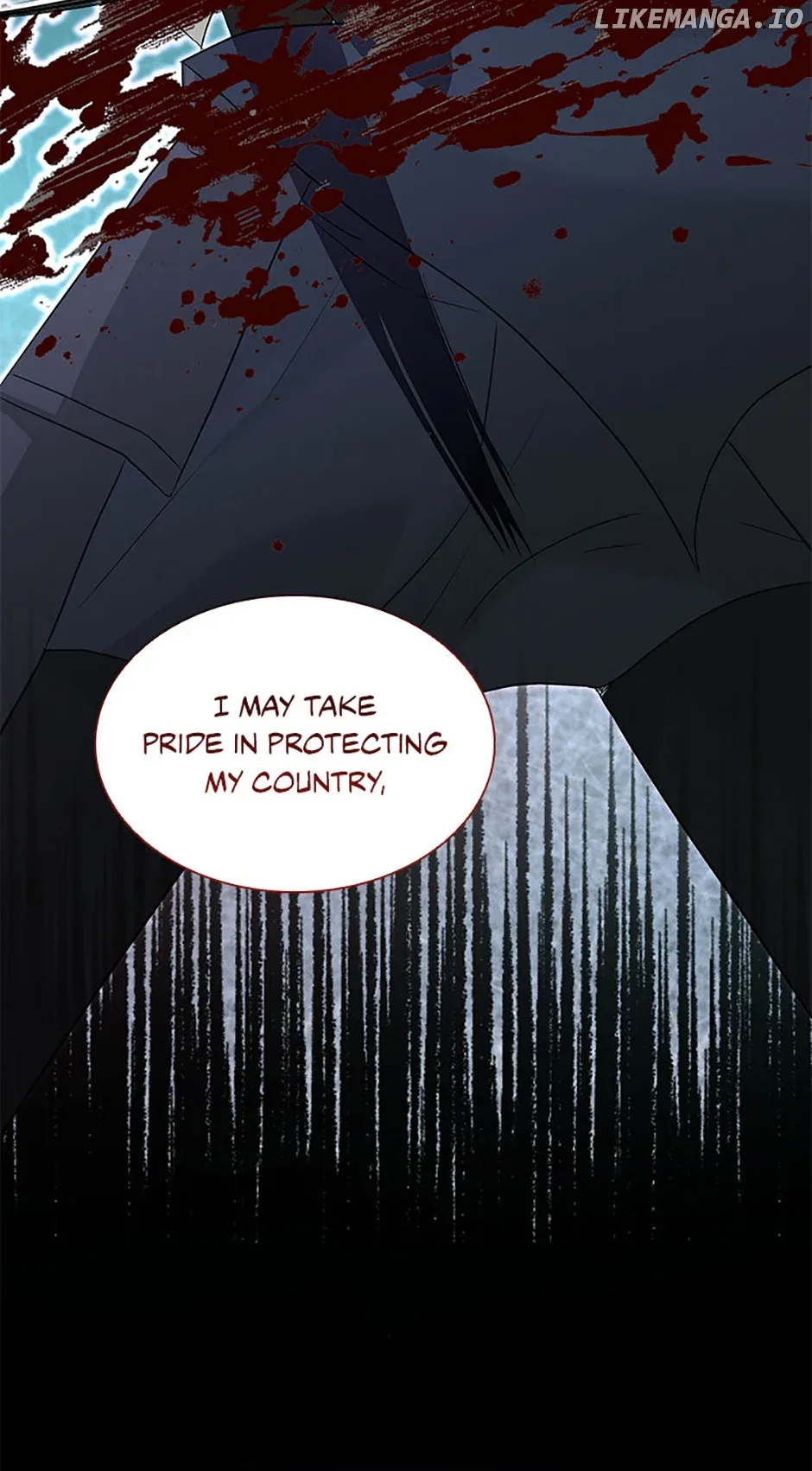 Marriage and Sword Chapter 105 page 61