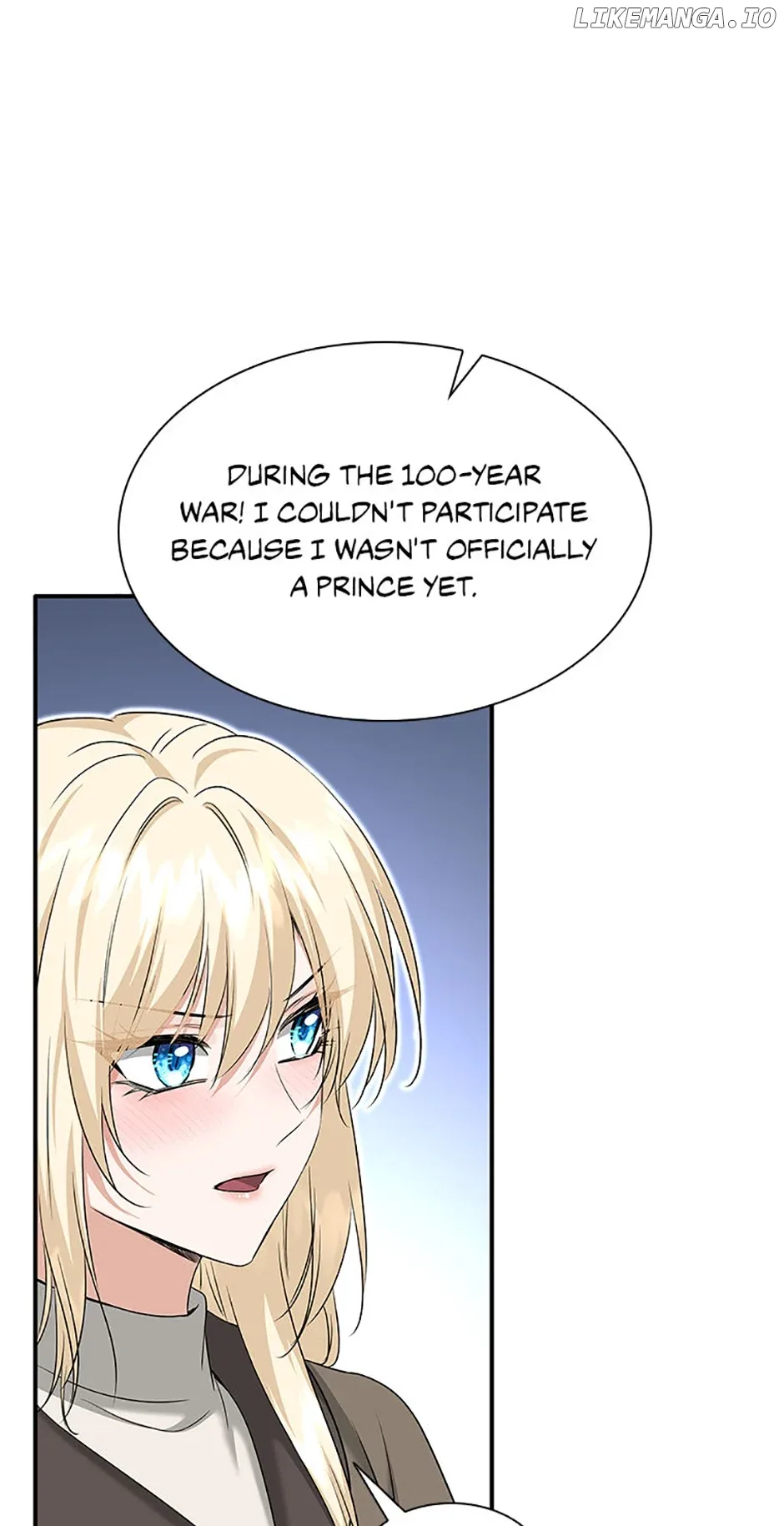 Marriage and Sword Chapter 105 page 53