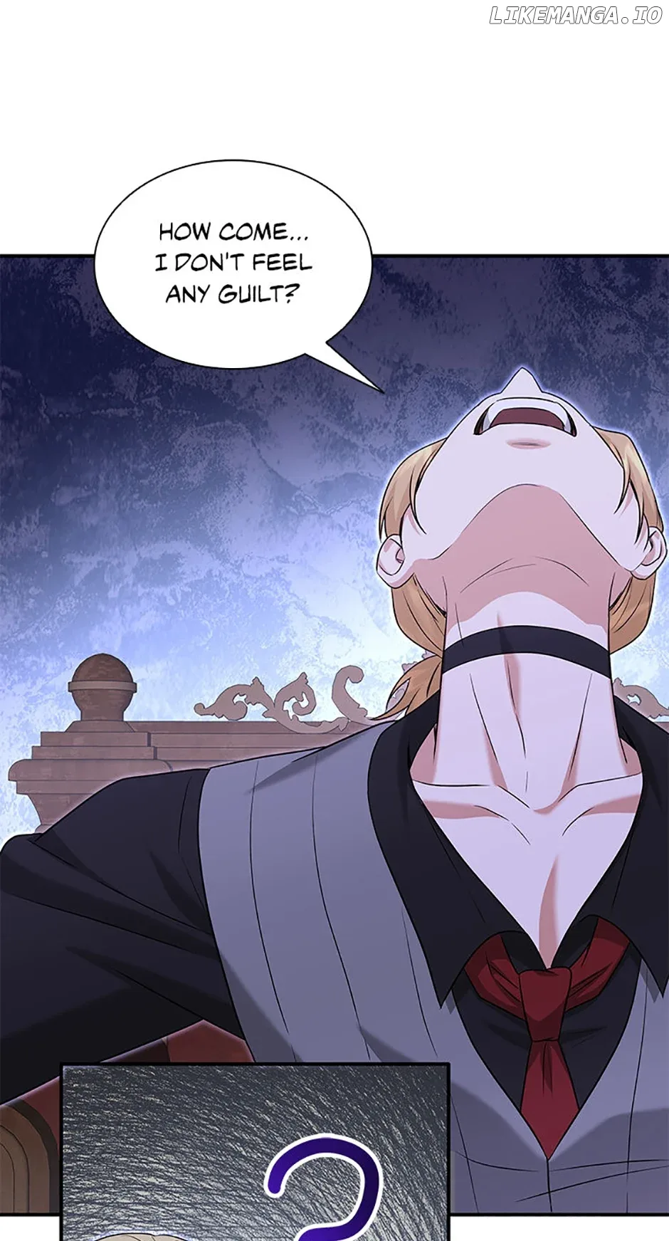 Marriage and Sword Chapter 105 page 81