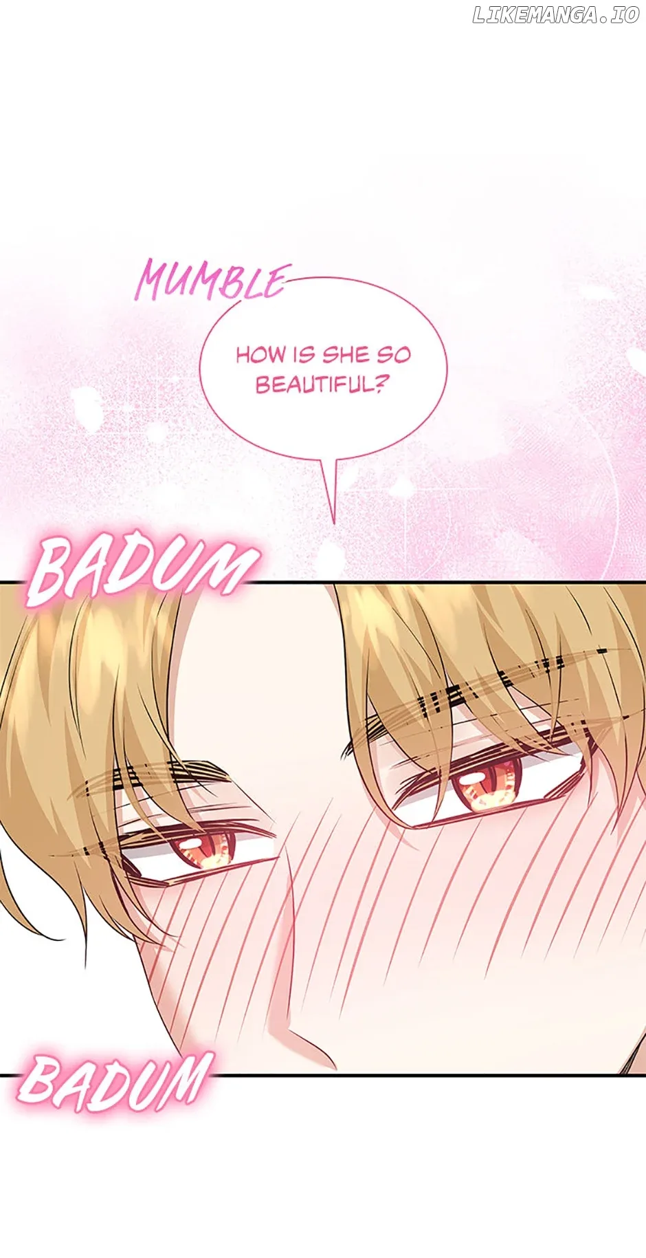 Marriage and Sword Chapter 105 page 51