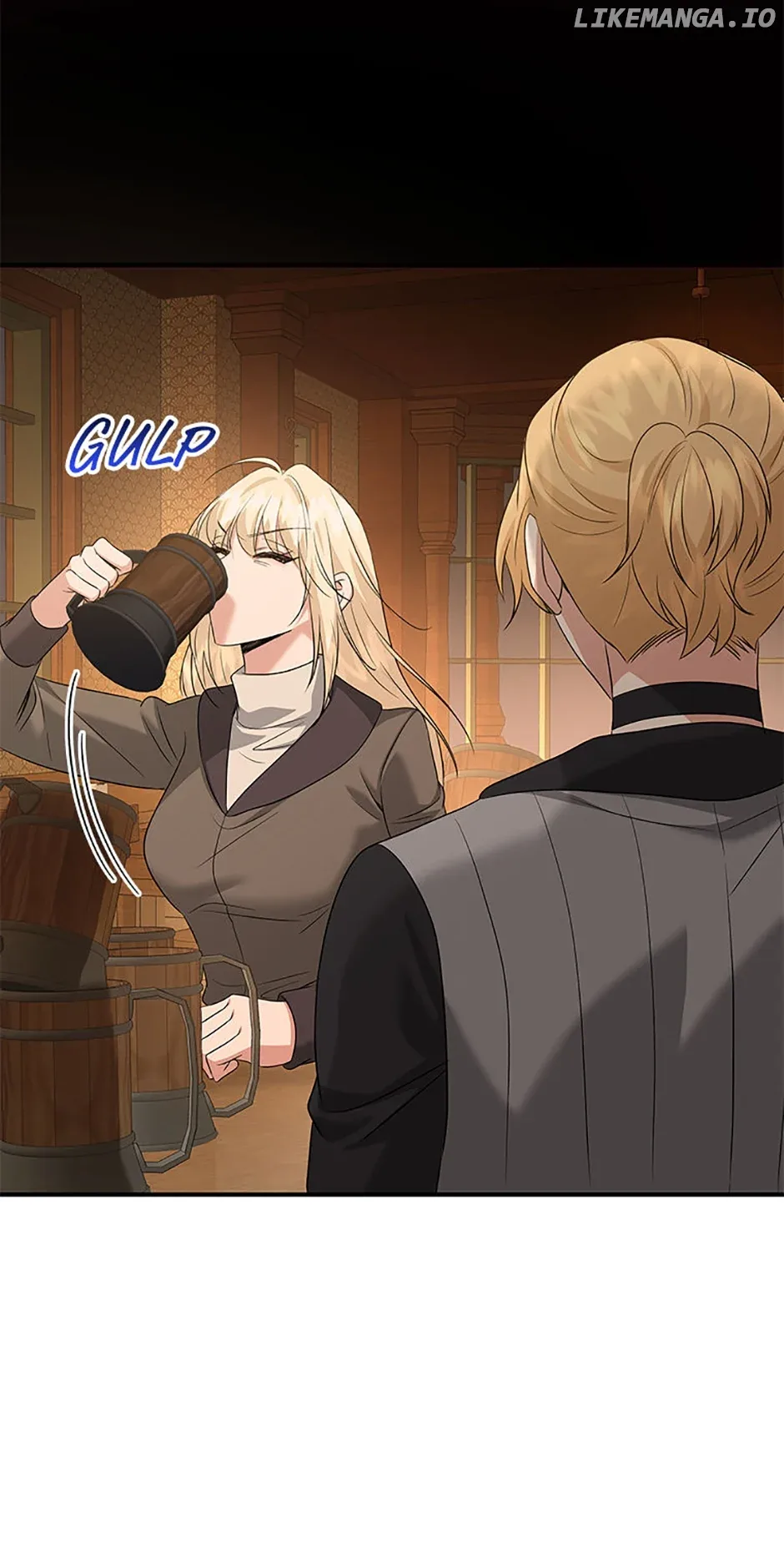 Marriage and Sword Chapter 105 page 67