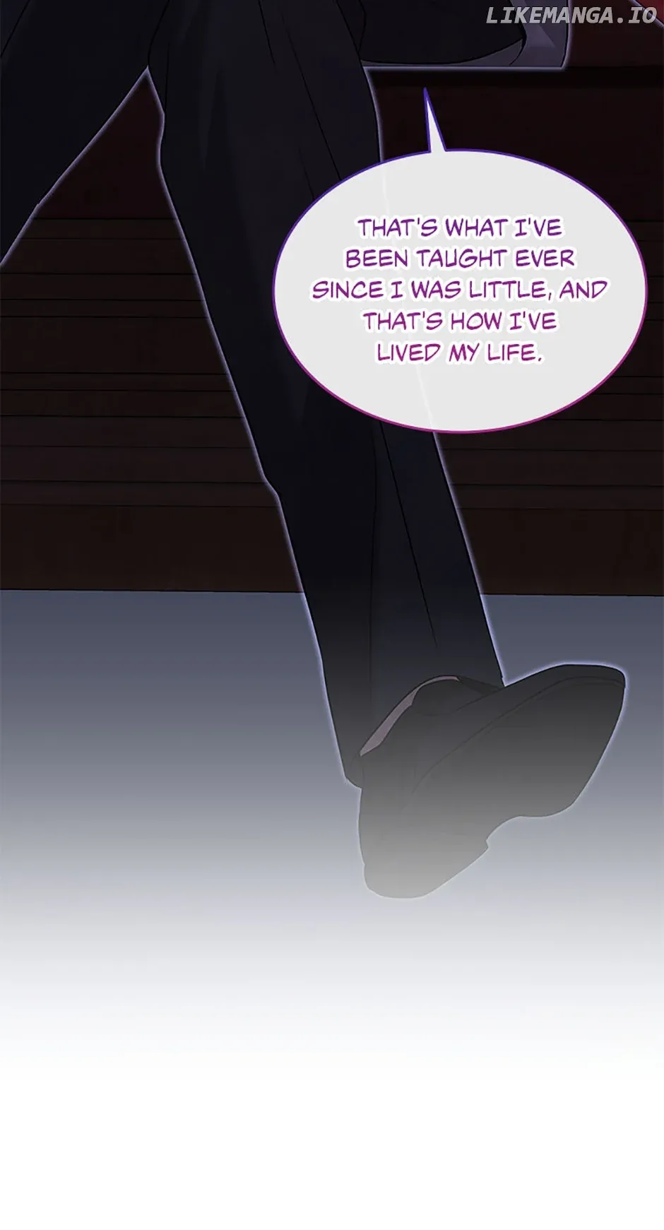 Marriage and Sword Chapter 105 page 86