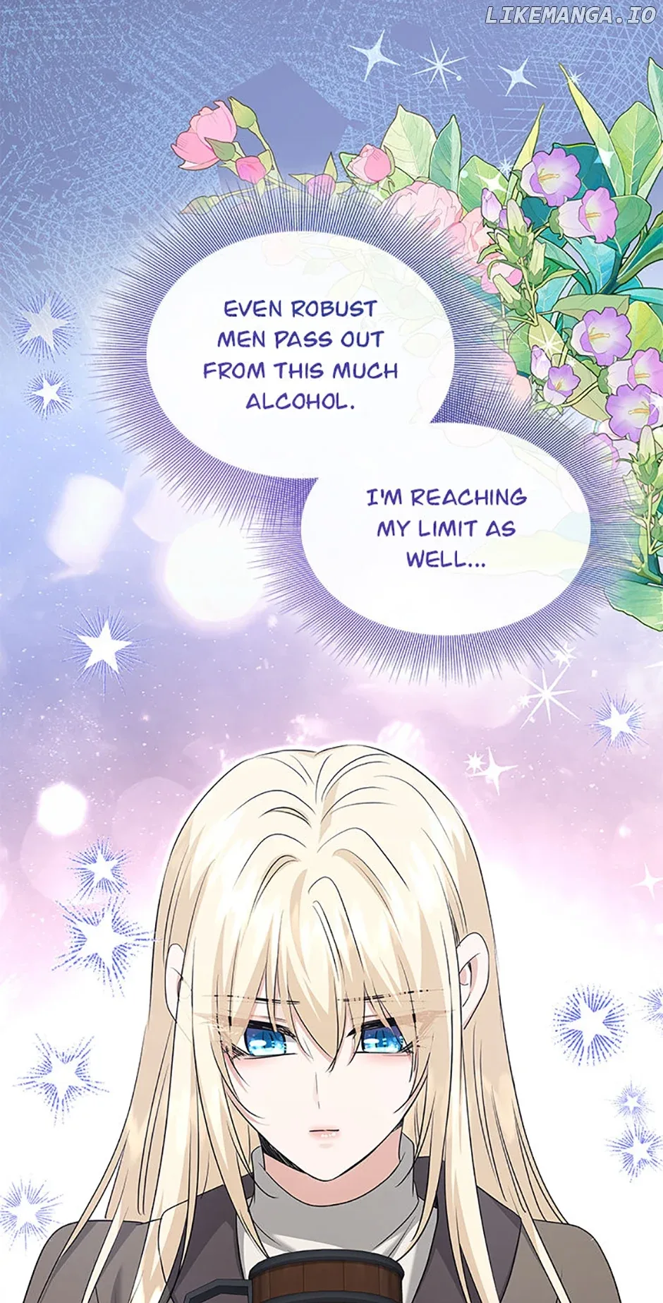 Marriage and Sword Chapter 105 page 49