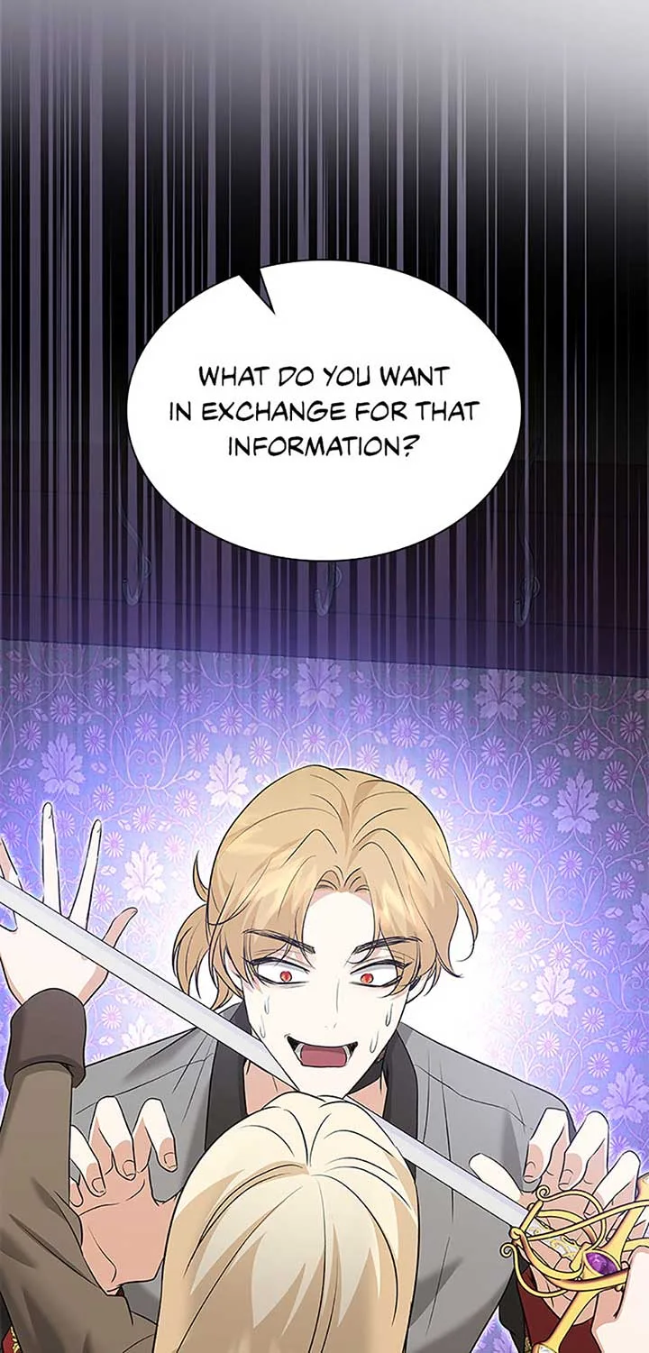 Marriage and Sword Chapter 104 page 11