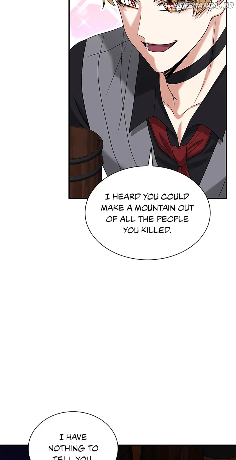 Marriage and Sword Chapter 105 page 55