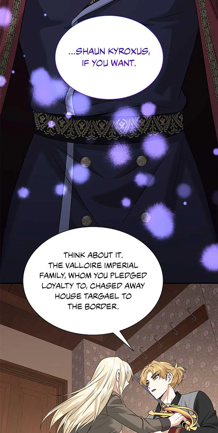 Marriage and Sword Chapter 104 page 21