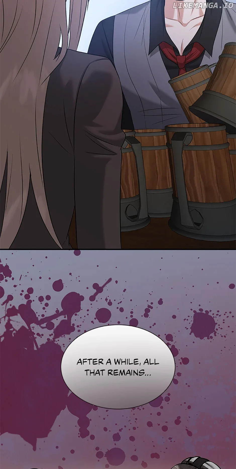 Marriage and Sword Chapter 105 page 64