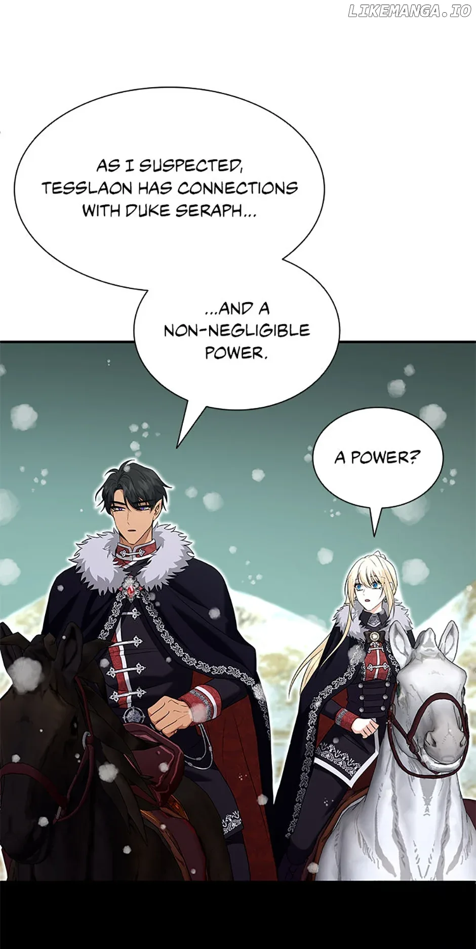 Marriage and Sword Chapter 100 page 62