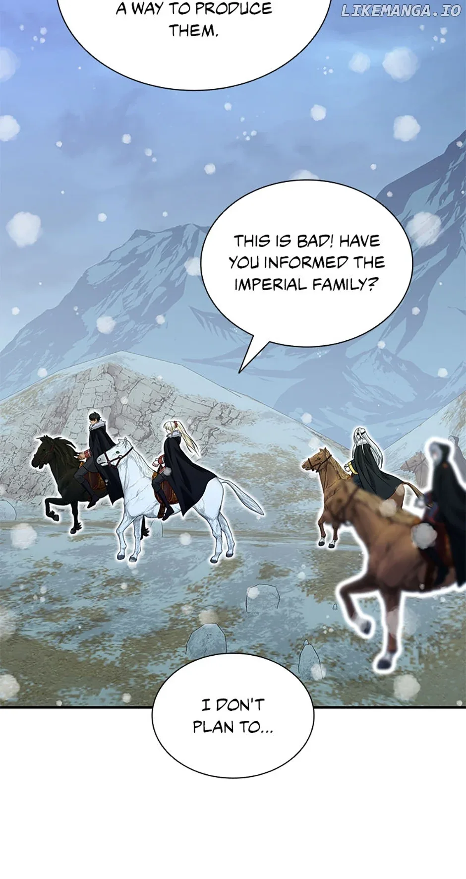 Marriage and Sword Chapter 100 page 68