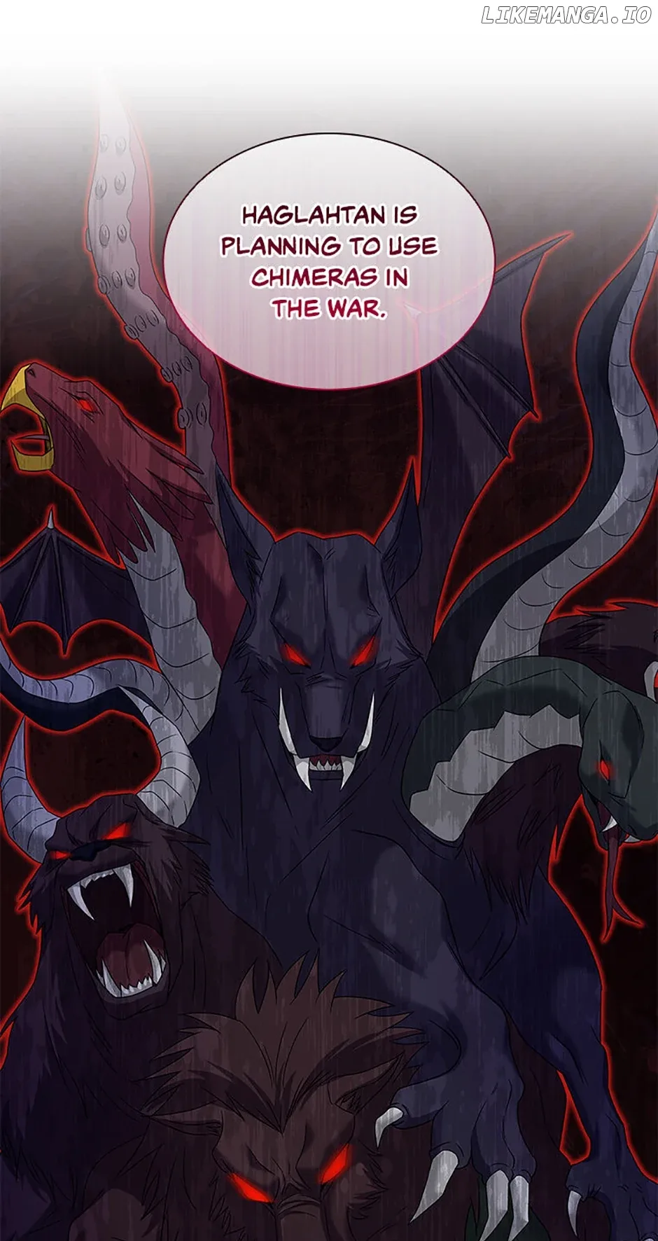 Marriage and Sword Chapter 100 page 66