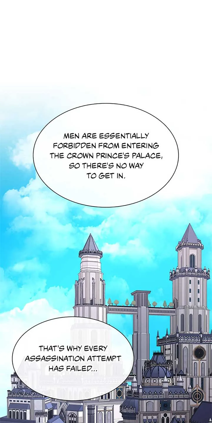 Marriage and Sword Chapter 106 page 48