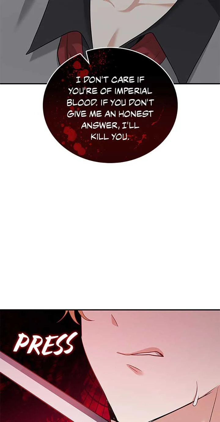 Marriage and Sword Chapter 104 page 3