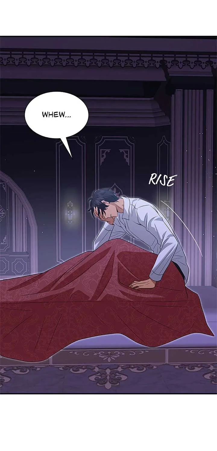 Marriage and Sword Chapter 106 page 7