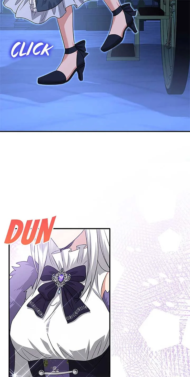 Marriage and Sword Chapter 106 page 64
