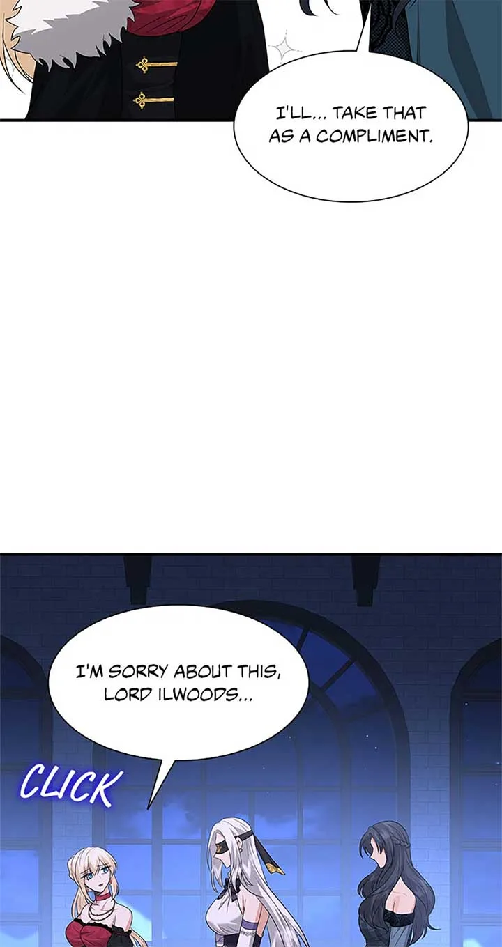 Marriage and Sword Chapter 106 page 71