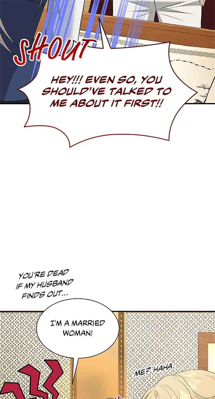 Marriage and Sword Chapter 106 page 46