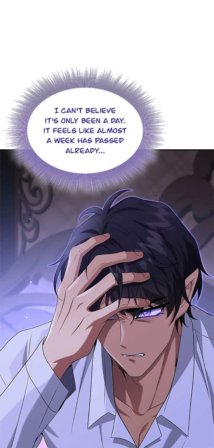Marriage and Sword Chapter 106 page 8