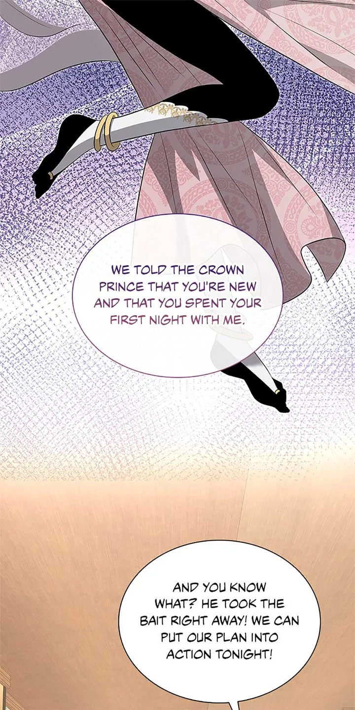 Marriage and Sword Chapter 106 page 50