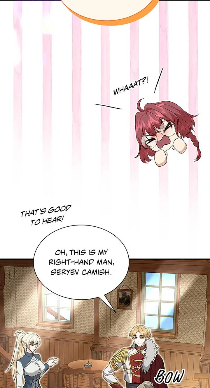 Marriage and Sword Chapter 106 page 31