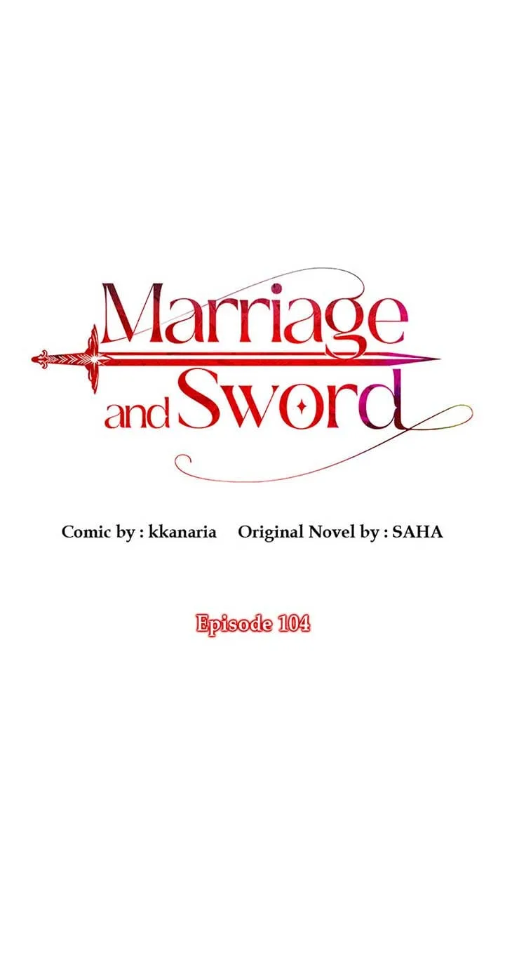 Marriage and Sword Chapter 104 page 7