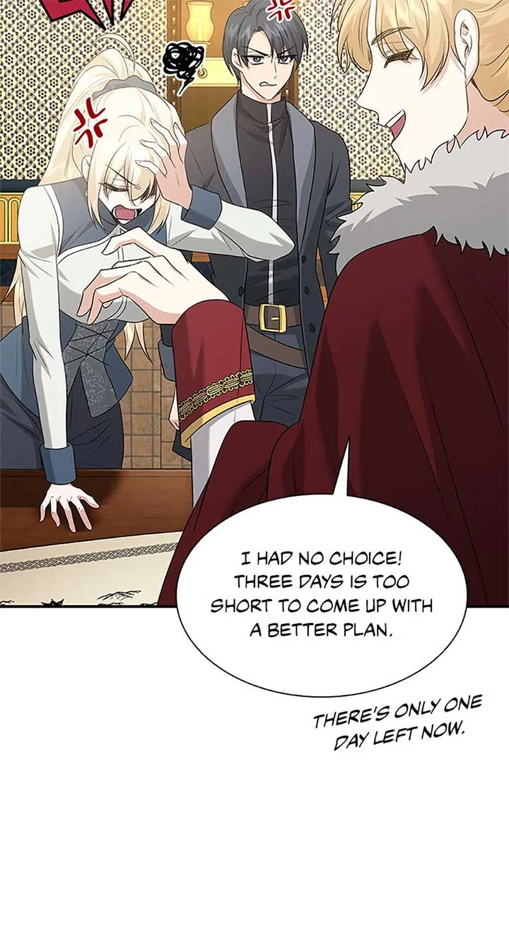 Marriage and Sword Chapter 106 page 47