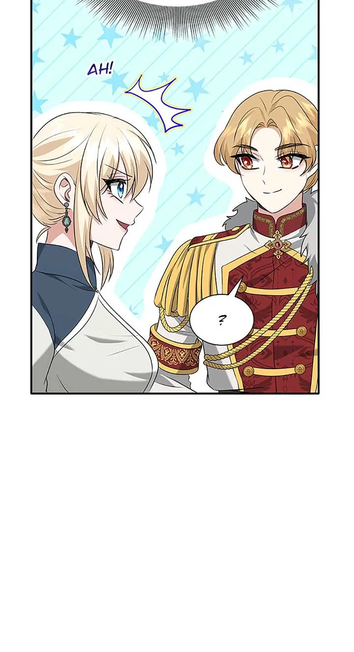 Marriage and Sword Chapter 106 page 33