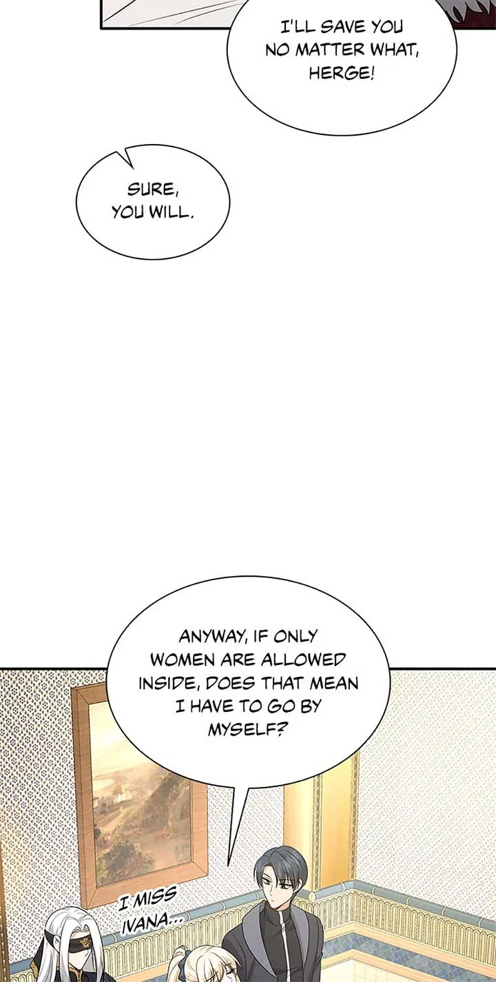 Marriage and Sword Chapter 106 page 57