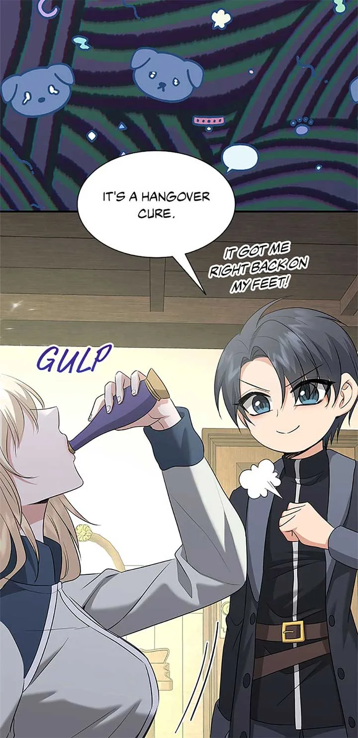 Marriage and Sword Chapter 106 page 25