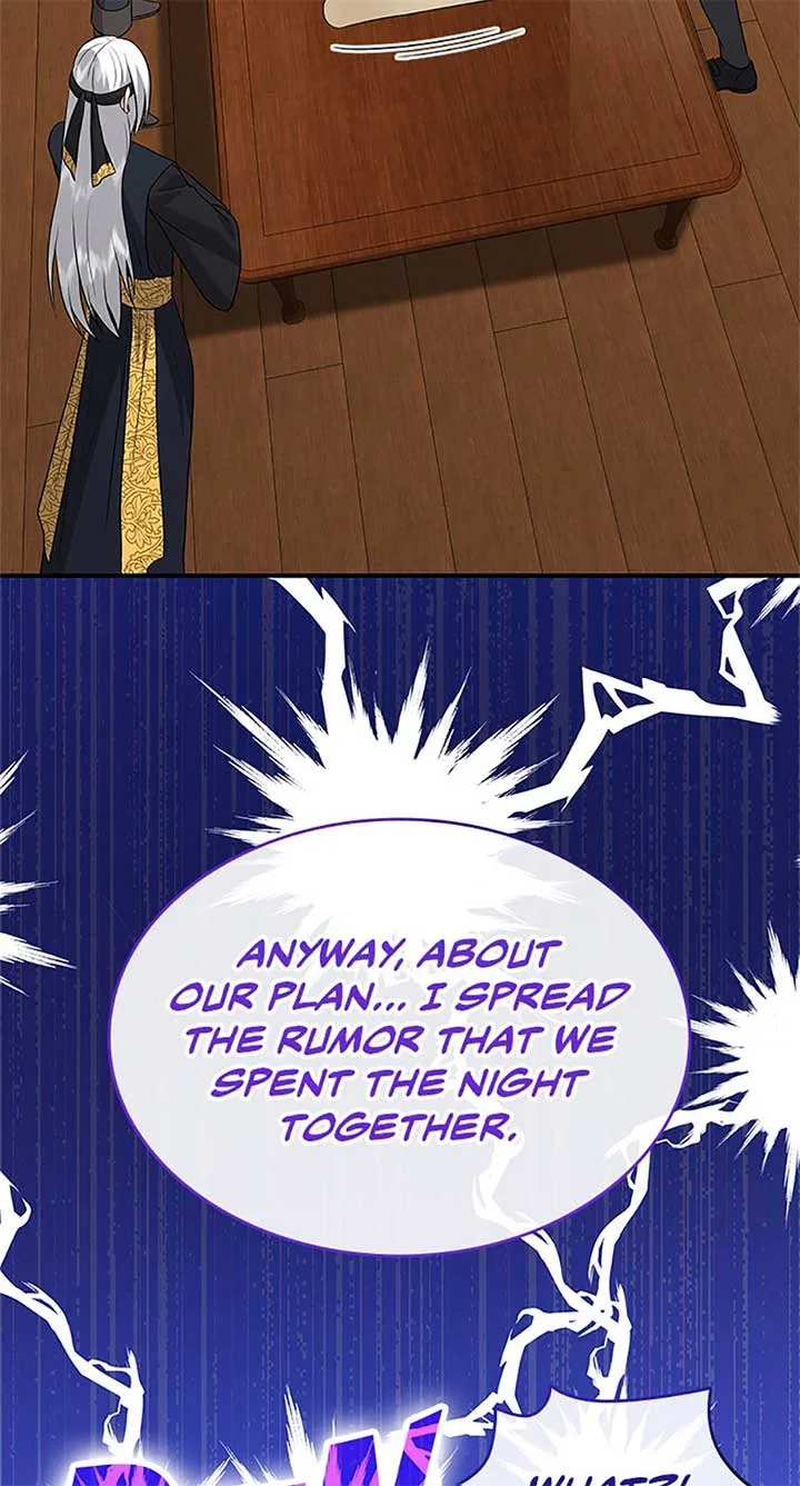 Marriage and Sword Chapter 106 page 42