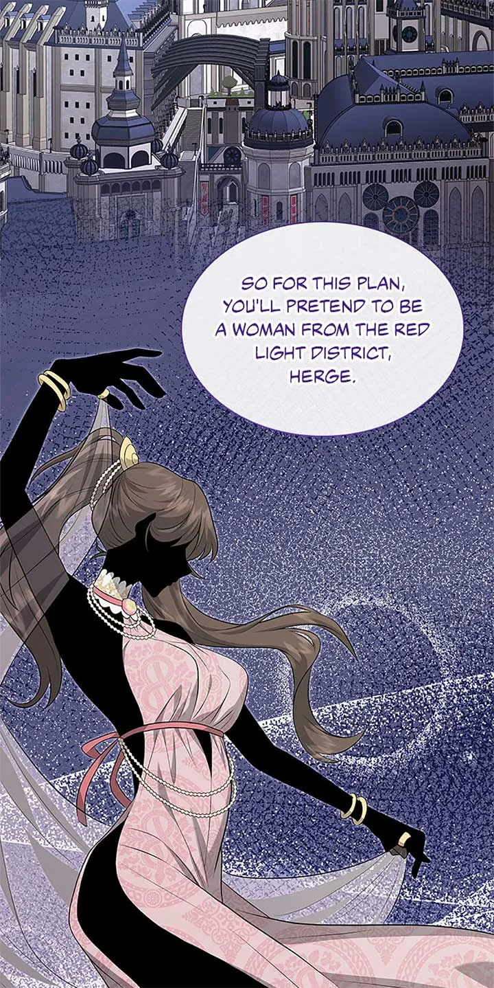 Marriage and Sword Chapter 106 page 49