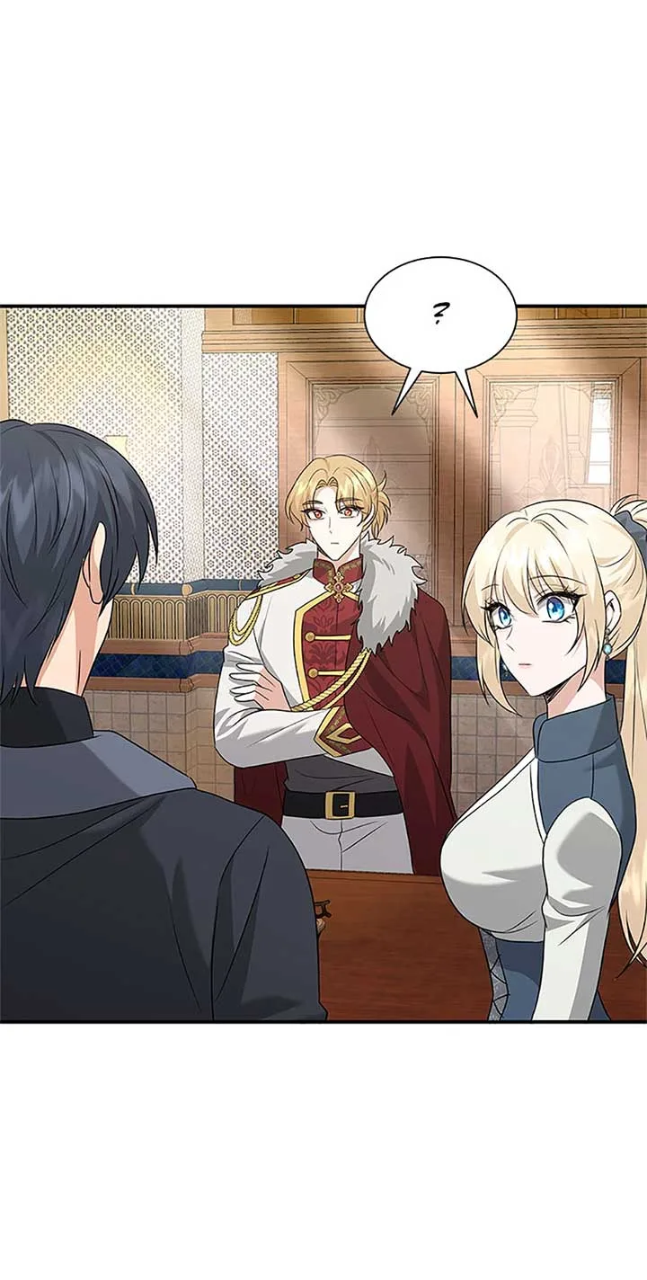 Marriage and Sword Chapter 106 page 60