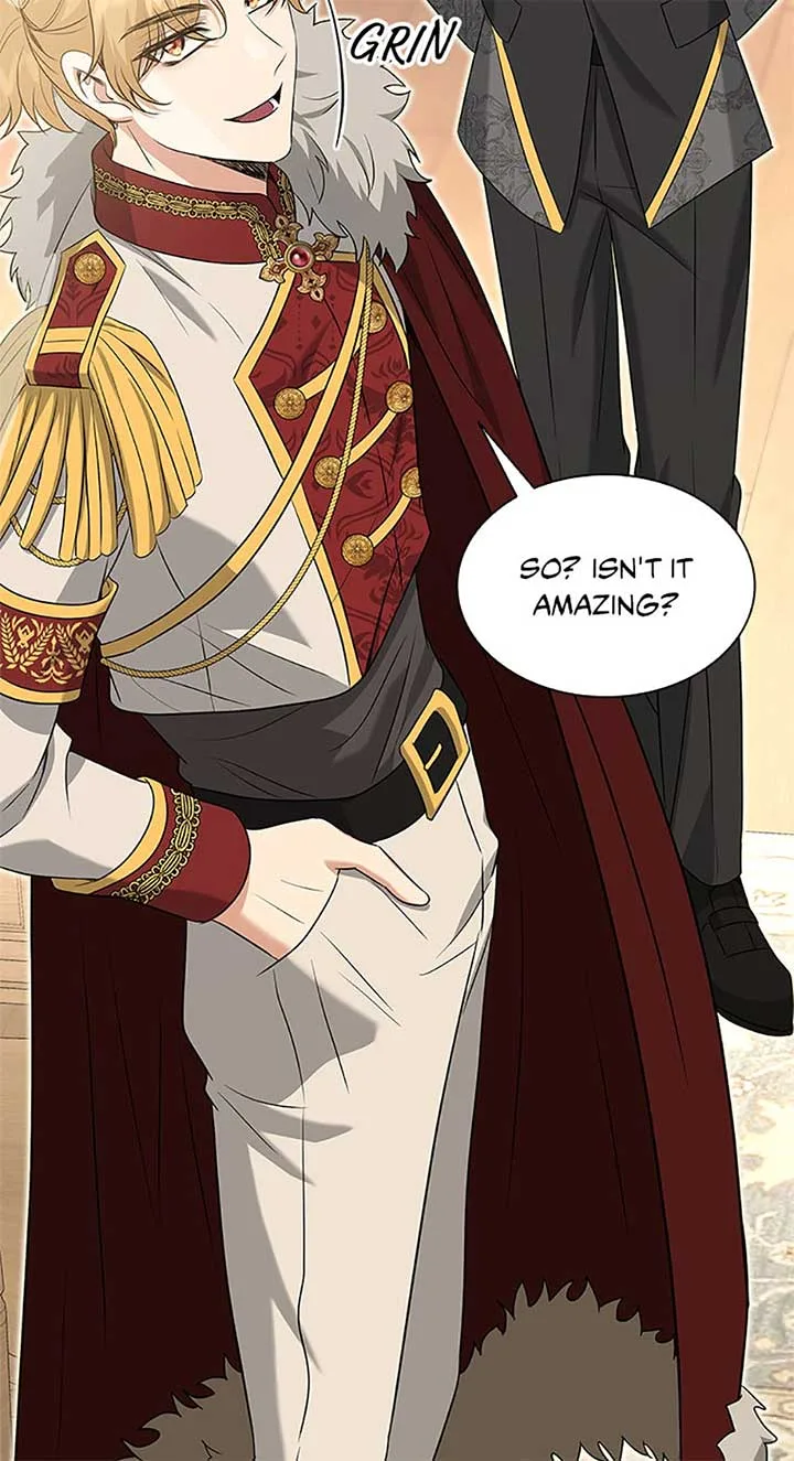 Marriage and Sword Chapter 106 page 28