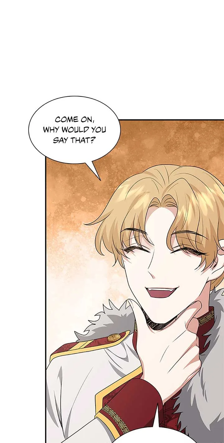 Marriage and Sword Chapter 106 page 56