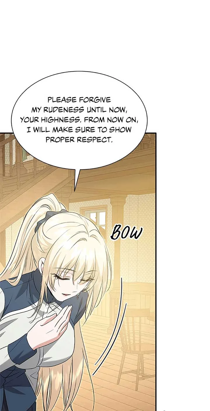 Marriage and Sword Chapter 106 page 34