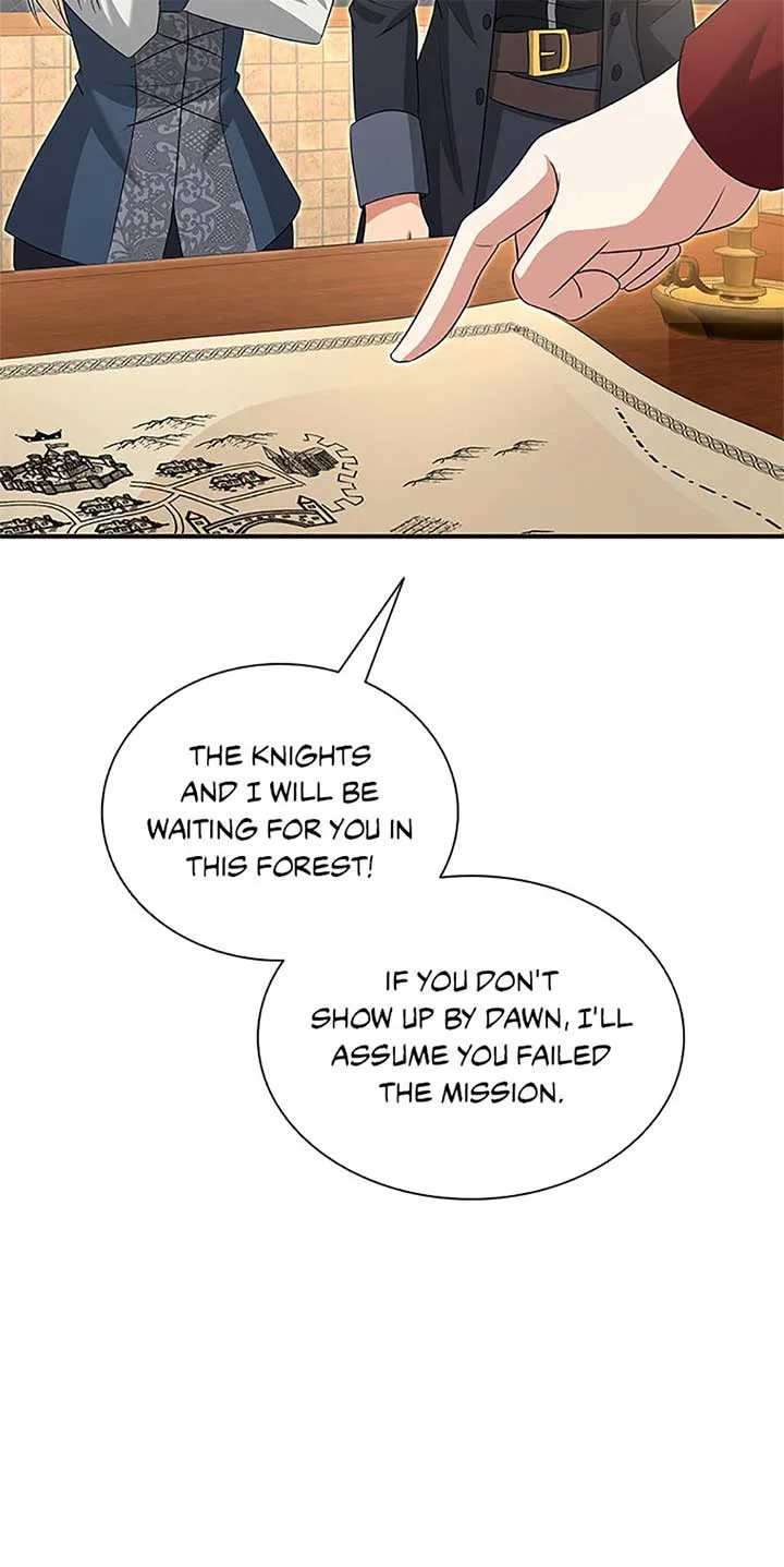 Marriage and Sword Chapter 106 page 54