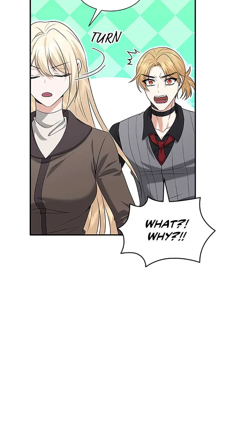 Marriage and Sword Chapter 104 page 30
