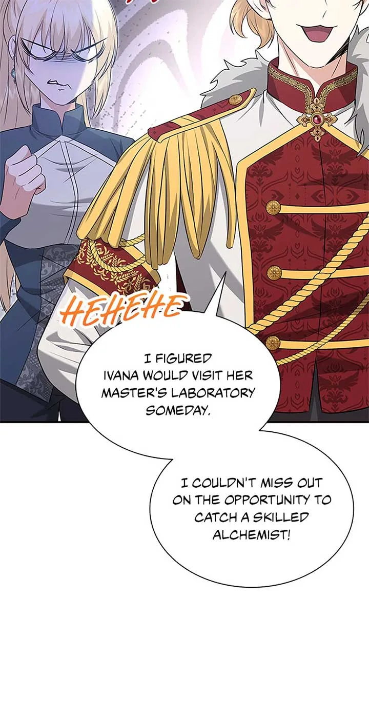 Marriage and Sword Chapter 106 page 40